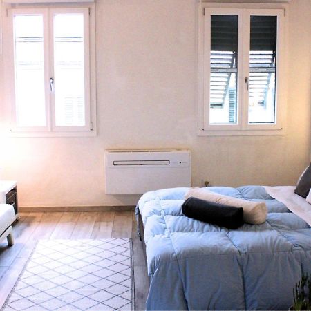 Appartamento In Via San Gallo Florence Buitenkant foto