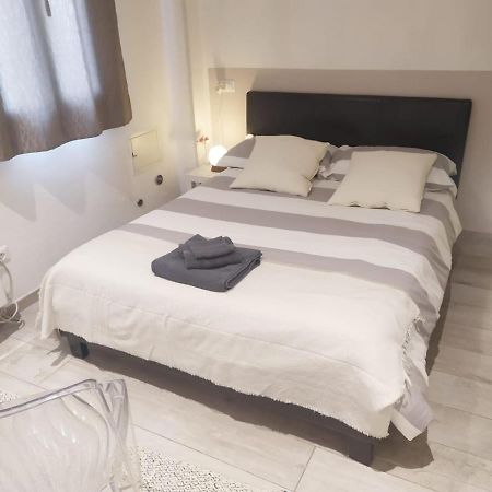 Appartamento In Via San Gallo Florence Buitenkant foto