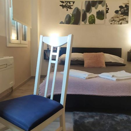 Appartamento In Via San Gallo Florence Buitenkant foto