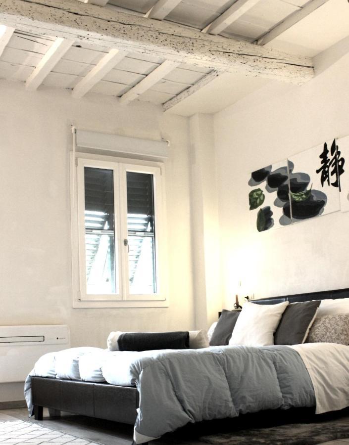 Appartamento In Via San Gallo Florence Buitenkant foto