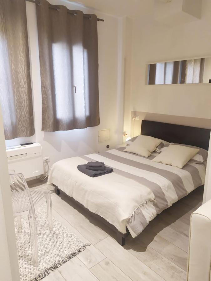 Appartamento In Via San Gallo Florence Buitenkant foto