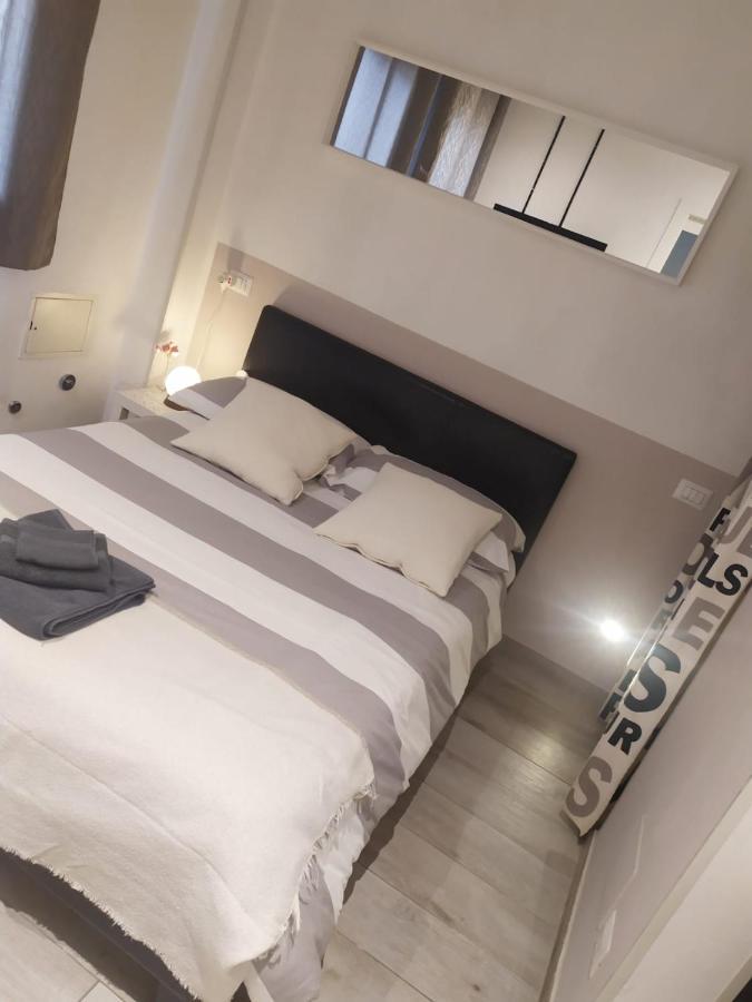 Appartamento In Via San Gallo Florence Buitenkant foto