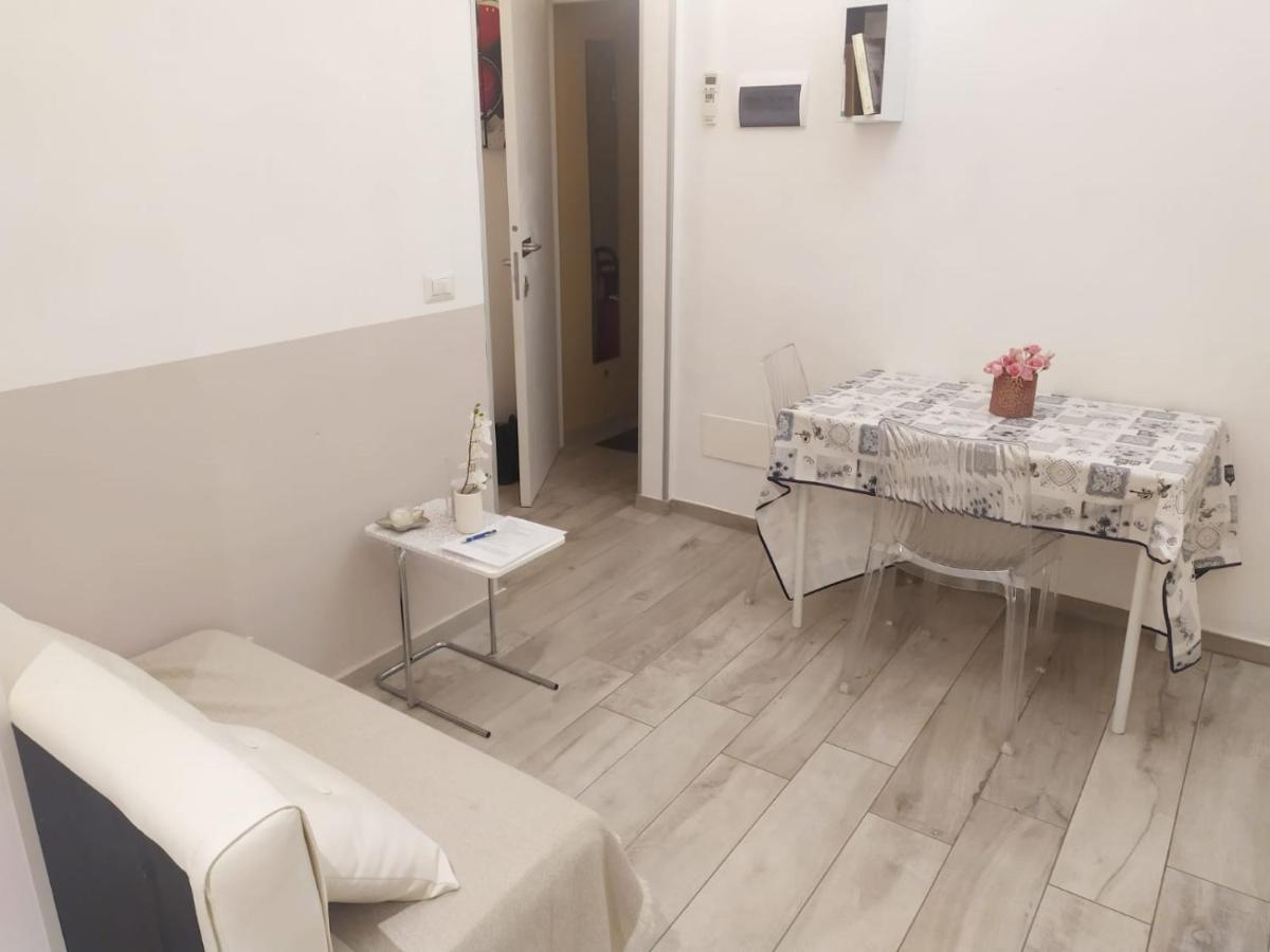 Appartamento In Via San Gallo Florence Buitenkant foto