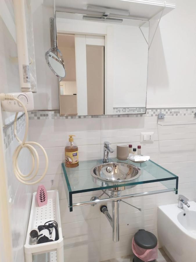 Appartamento In Via San Gallo Florence Buitenkant foto