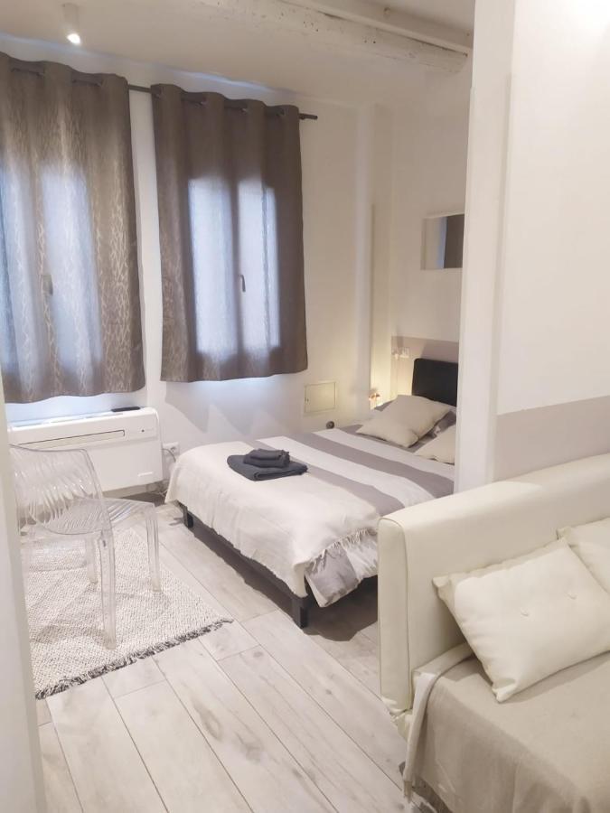 Appartamento In Via San Gallo Florence Buitenkant foto