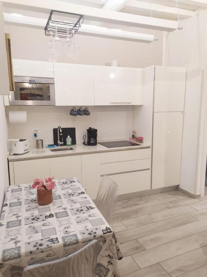 Appartamento In Via San Gallo Florence Buitenkant foto