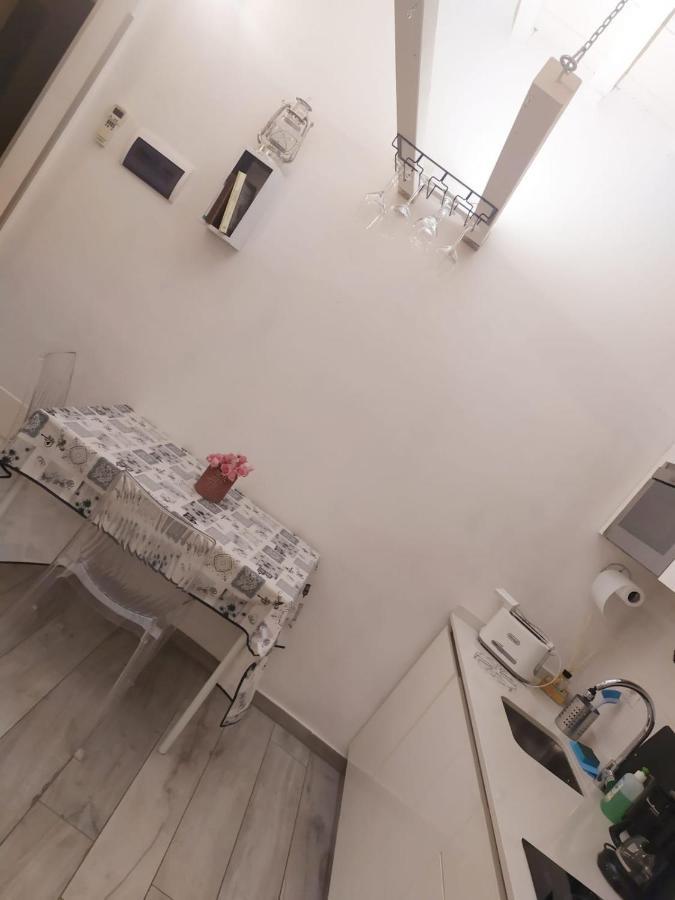 Appartamento In Via San Gallo Florence Buitenkant foto