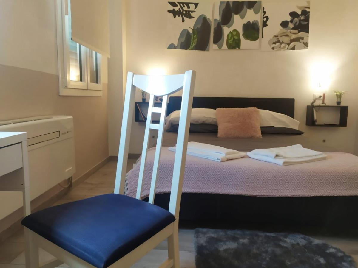 Appartamento In Via San Gallo Florence Buitenkant foto